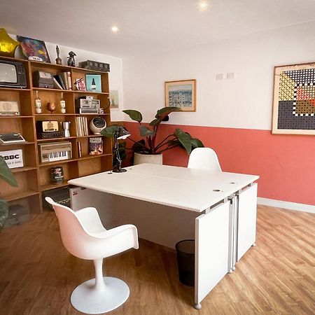 Marietta - House Of Social Travellers Hostel Bogota Bagian luar foto