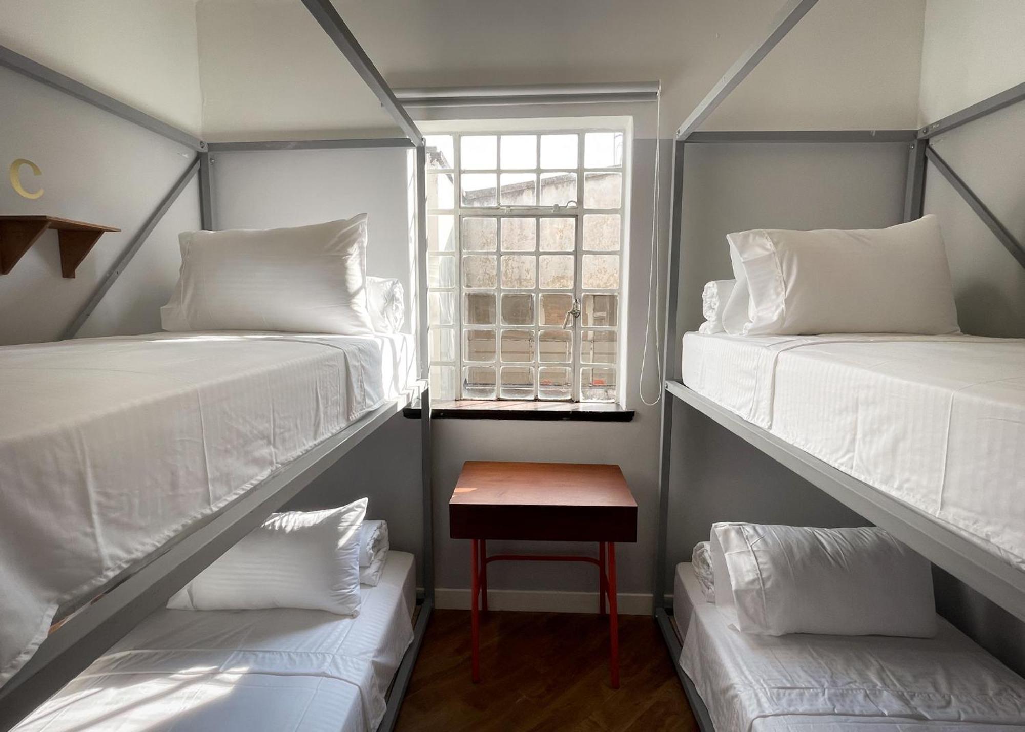 Marietta - House Of Social Travellers Hostel Bogota Bagian luar foto