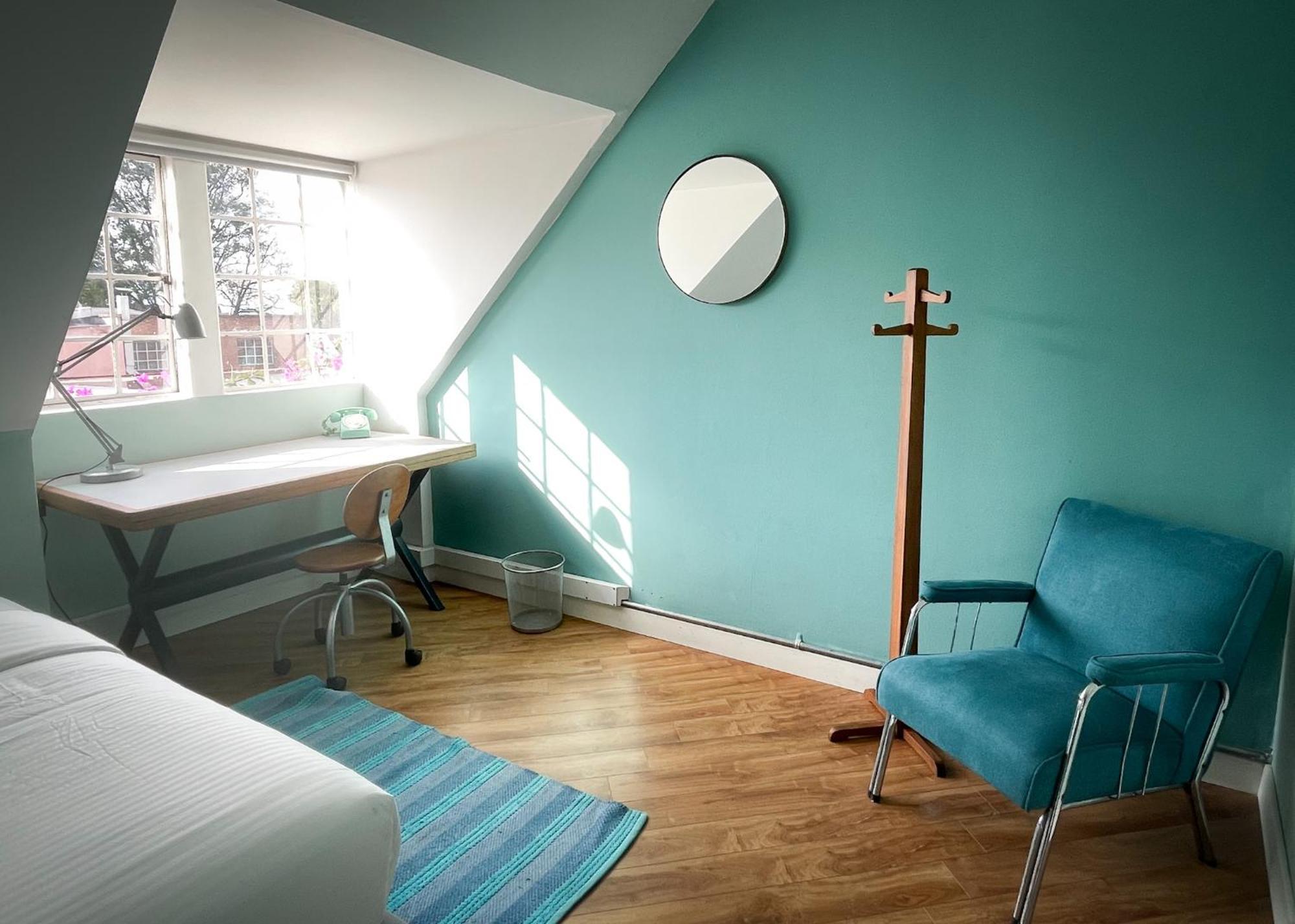 Marietta - House Of Social Travellers Hostel Bogota Bagian luar foto