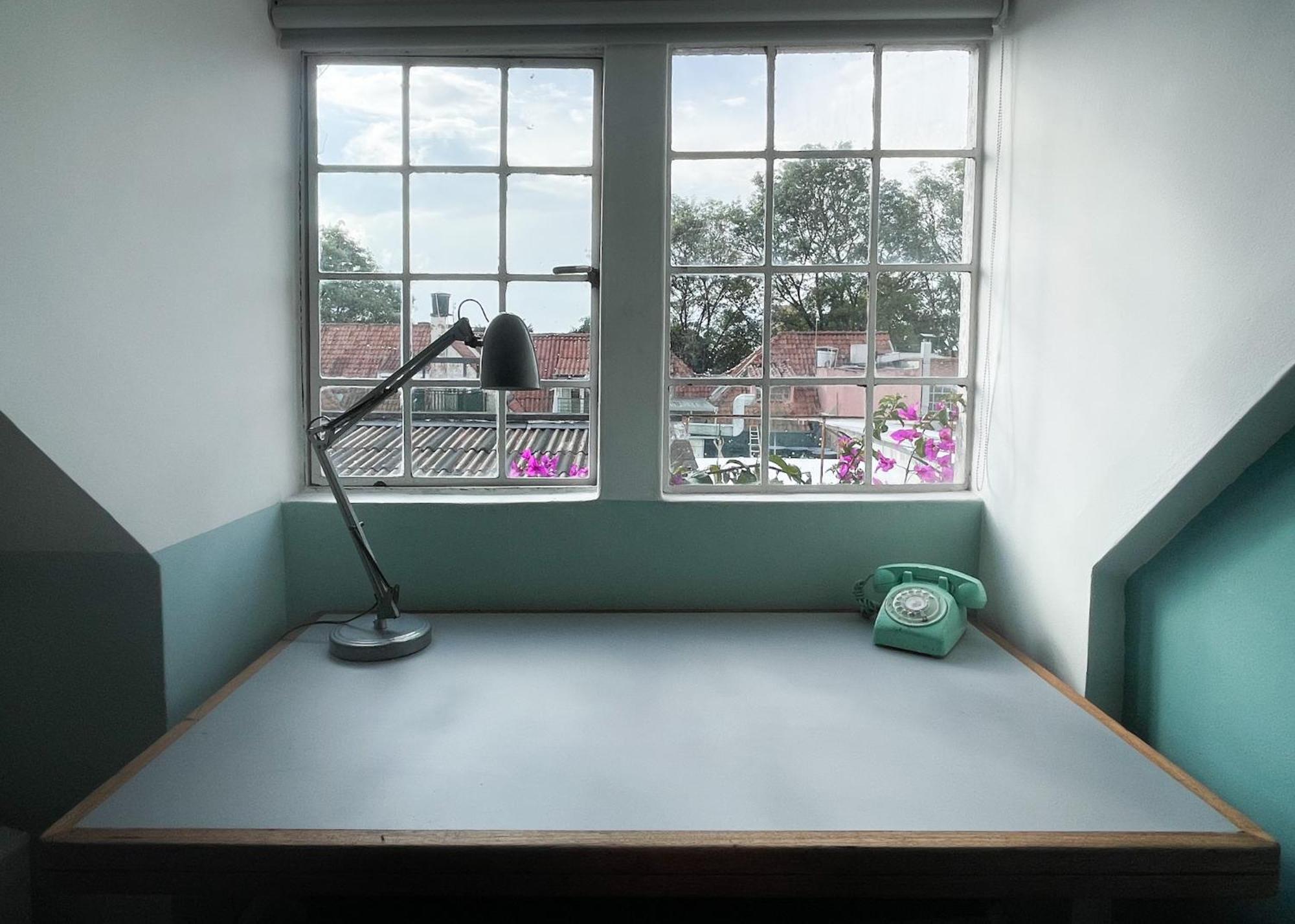 Marietta - House Of Social Travellers Hostel Bogota Bagian luar foto
