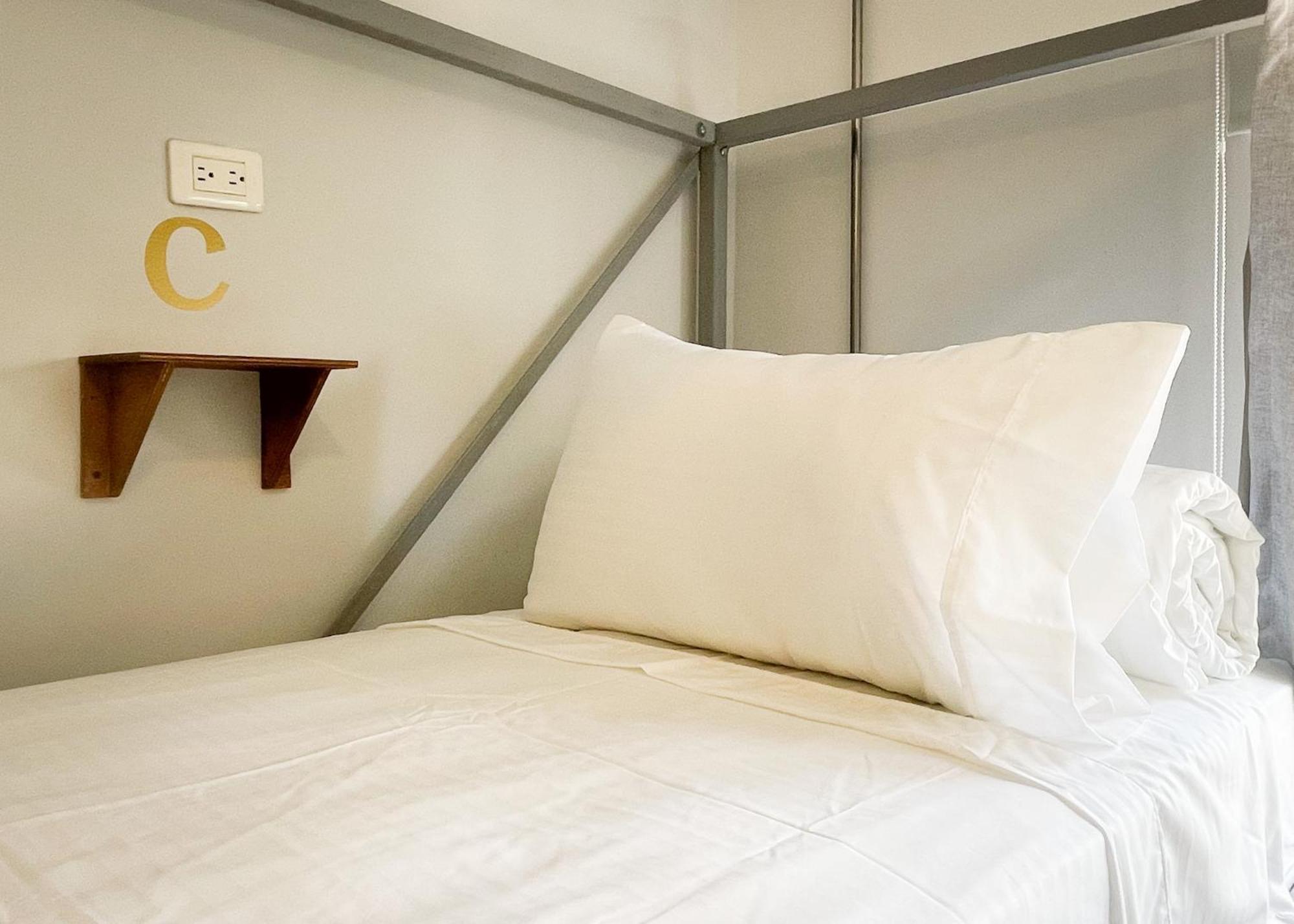 Marietta - House Of Social Travellers Hostel Bogota Bagian luar foto