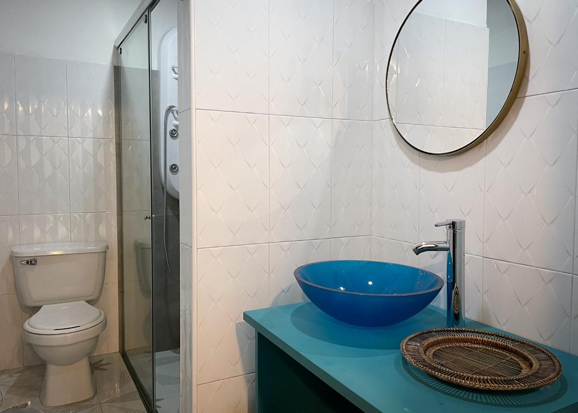 Marietta - House Of Social Travellers Hostel Bogota Bagian luar foto