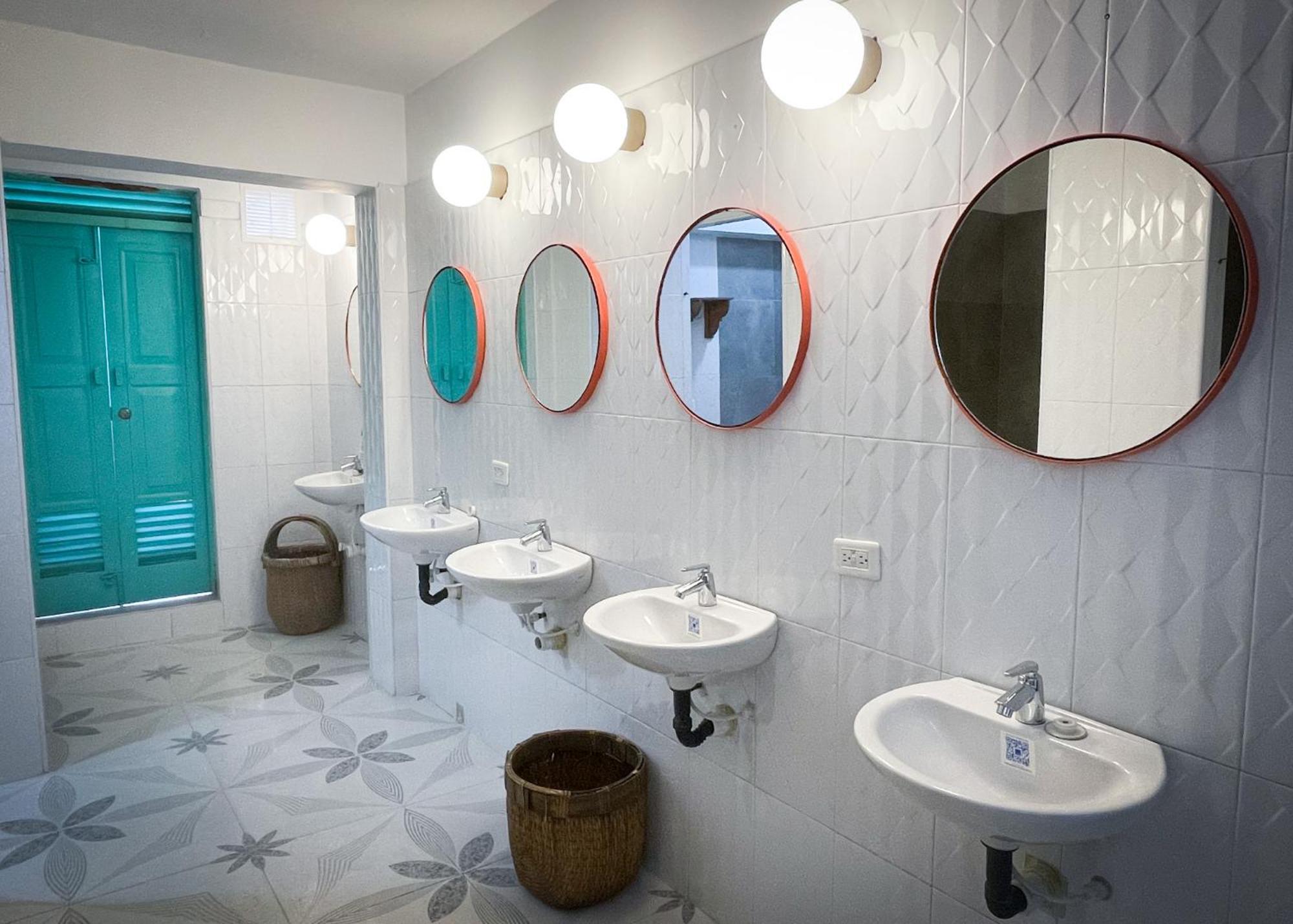 Marietta - House Of Social Travellers Hostel Bogota Bagian luar foto
