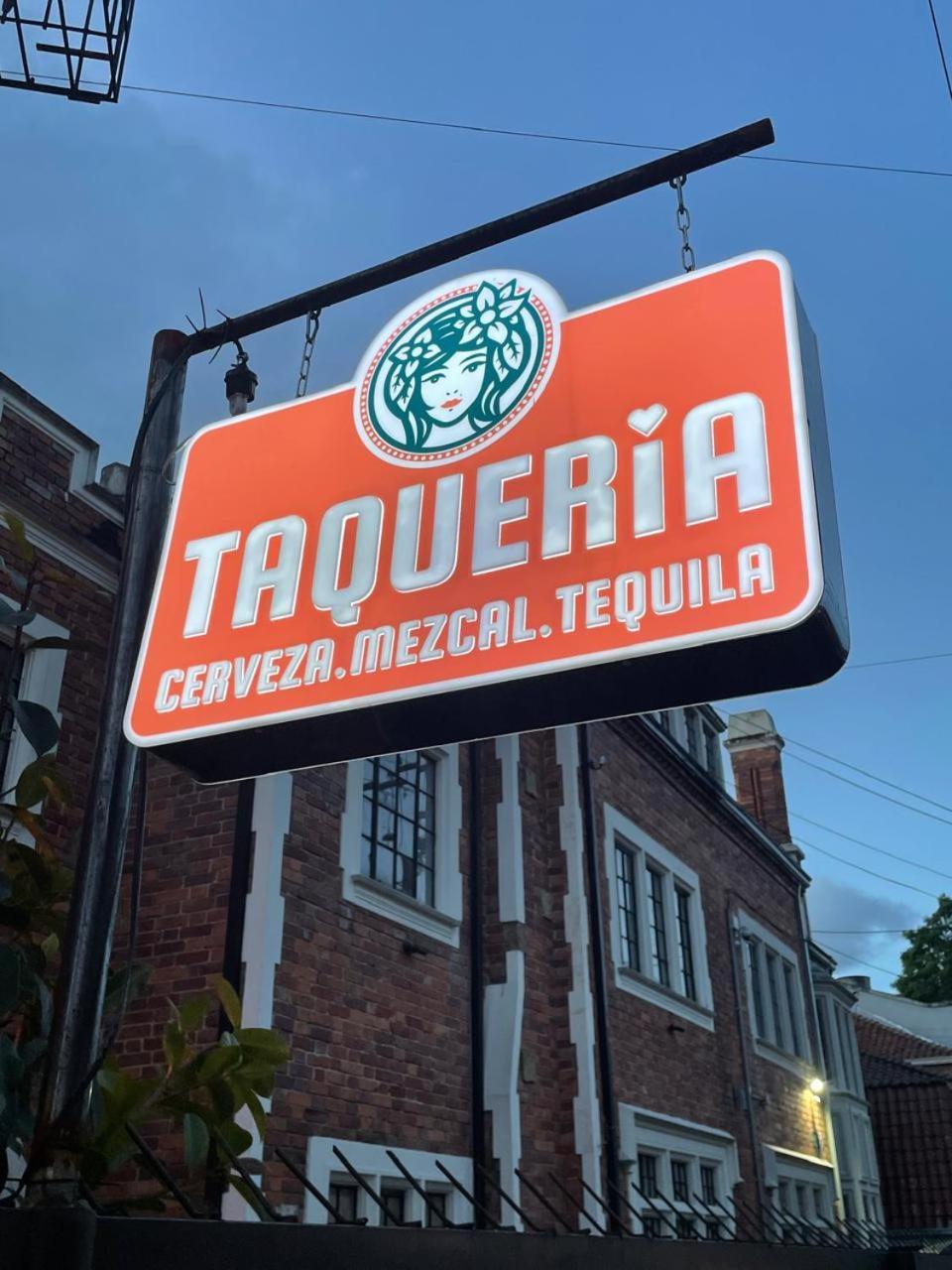 Marietta - House Of Social Travellers Hostel Bogota Bagian luar foto