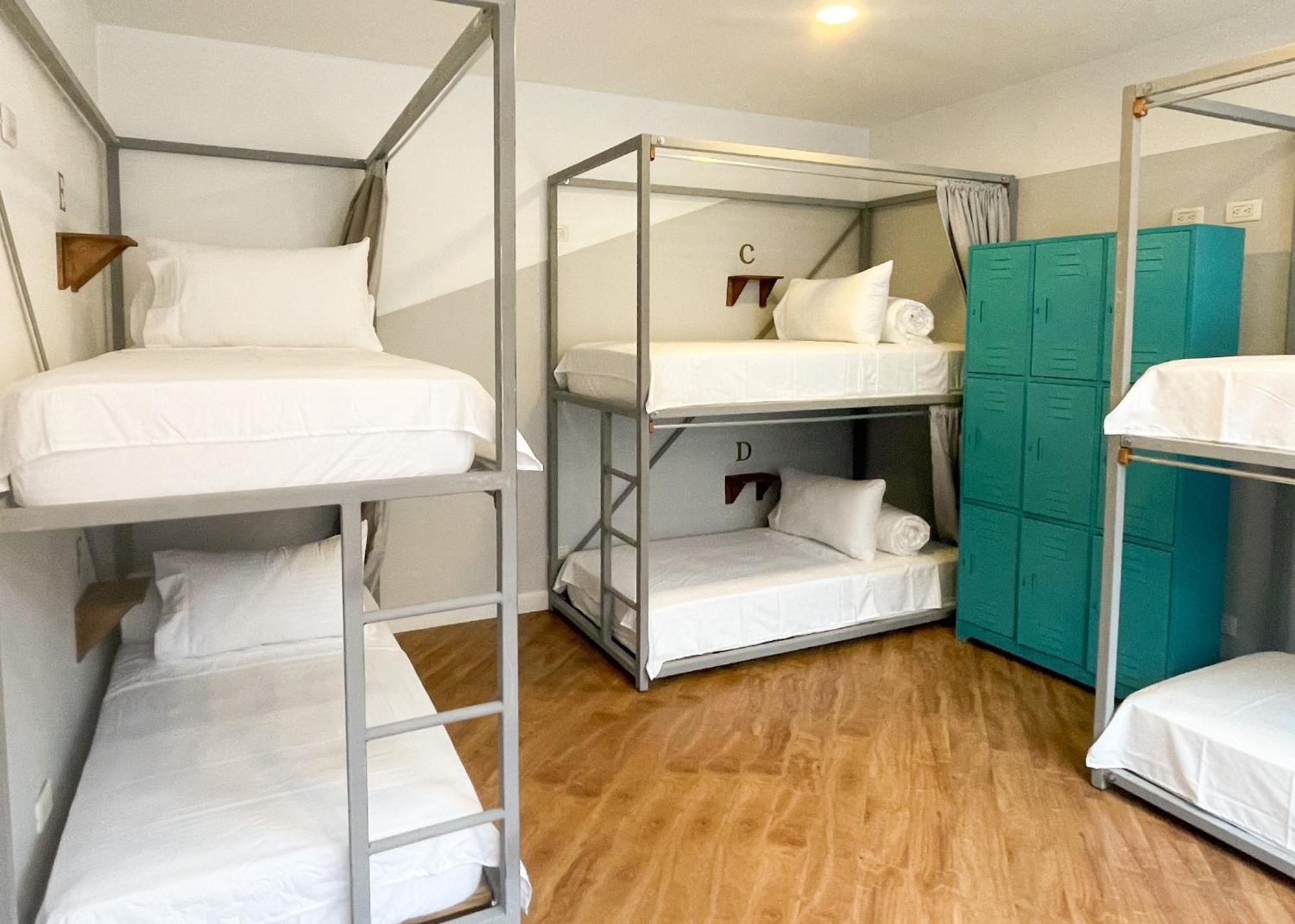 Marietta - House Of Social Travellers Hostel Bogota Bagian luar foto