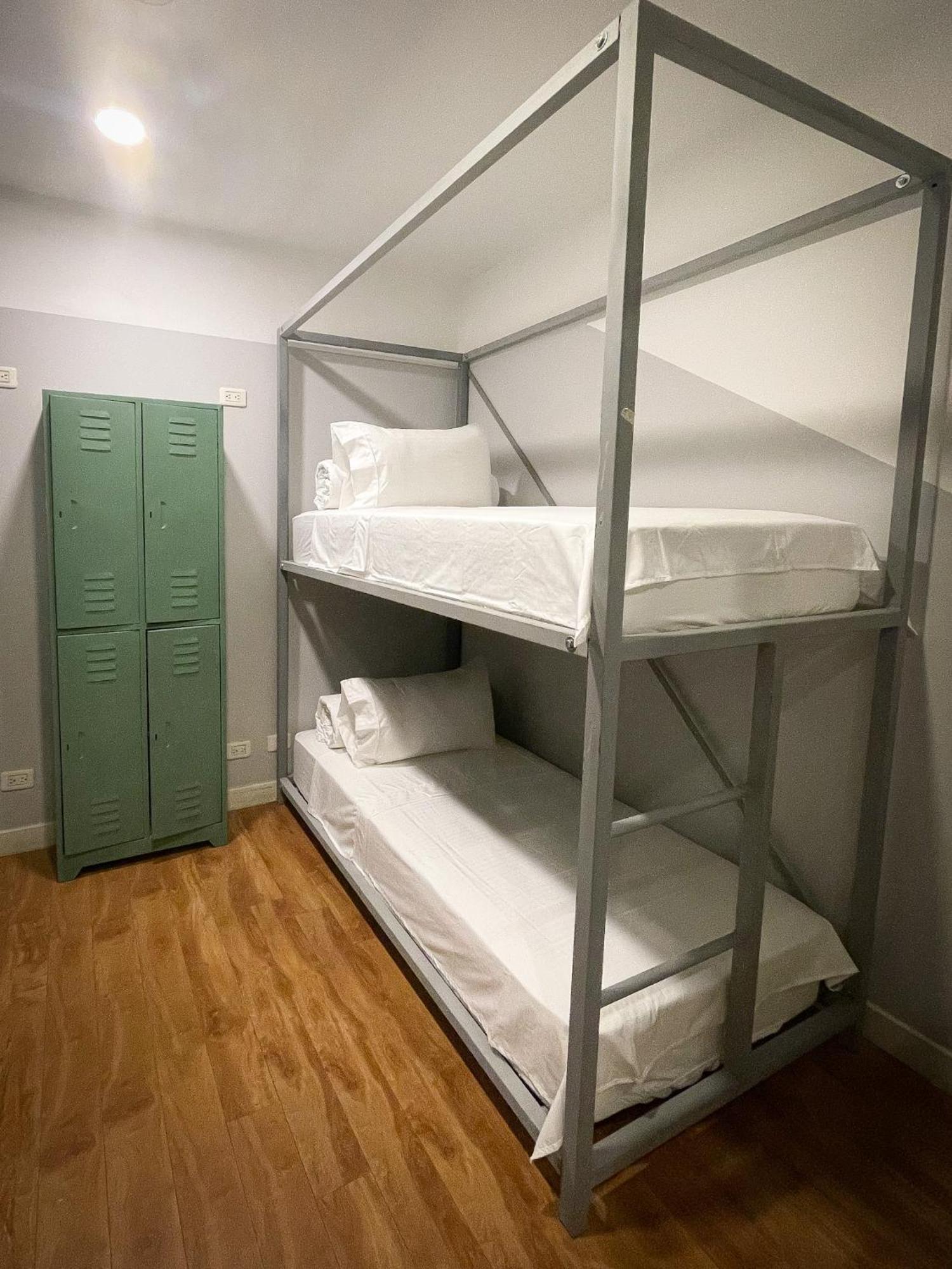 Marietta - House Of Social Travellers Hostel Bogota Bagian luar foto
